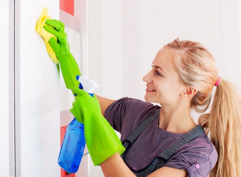 Professional carpet cleaning service for homes in N22