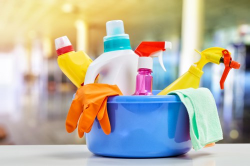 Flexible domestic cleaning service for apartments and family homes in N22