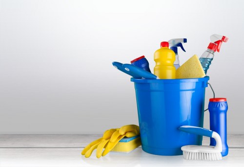 Local stain removal service working in N22 residential and commercial spaces