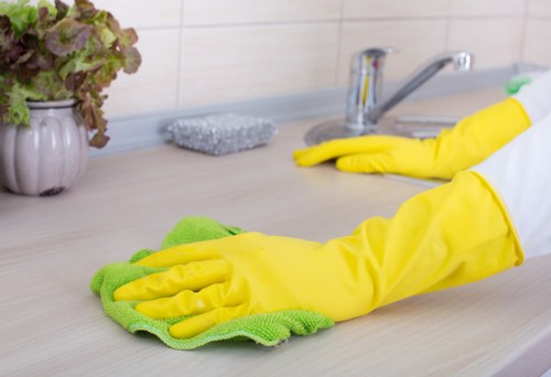 Local carpet cleaning team serving homes and businesses in N22