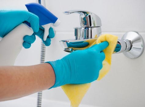 Free quote policy for local carpet cleaning services