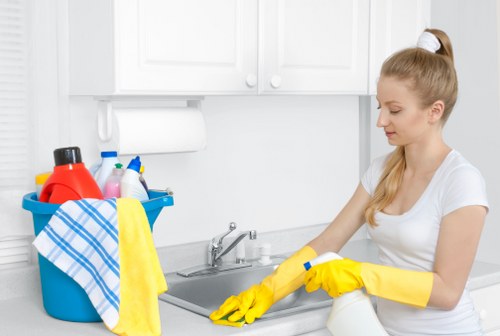 SSL-encrypted Carpet Cleaners N22 payment process for customer safety