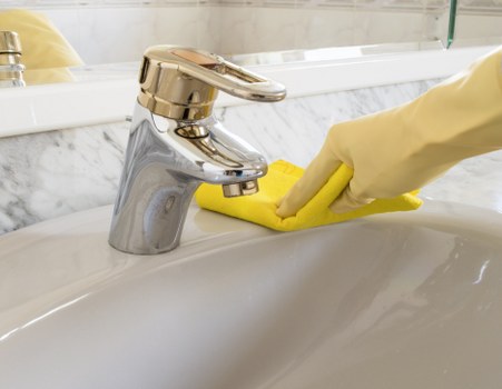 Regular domestic cleaning support for homes near Wood Green
